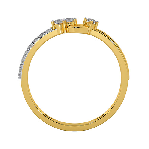Dear princess ring - Image 3