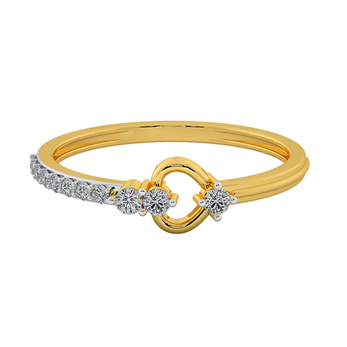 Dear princess ring - Image 2