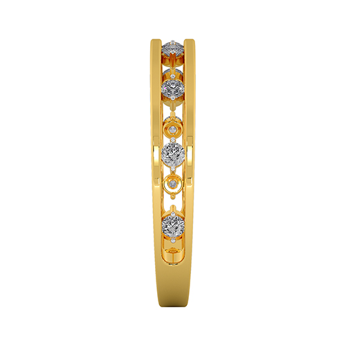 Balanced beauty ring - Image 4