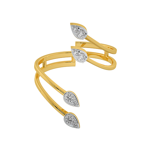 THE SECRET RING - Image 2