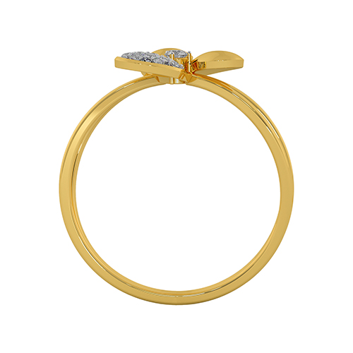 WINTER THEME RING - Image 4