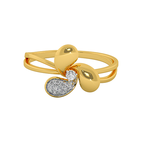 WINTER THEME RING - Image 2