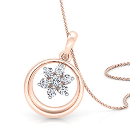 The fan pendant