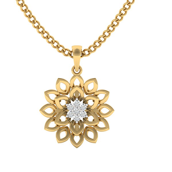 BLOOM RUSH RING - Image 4