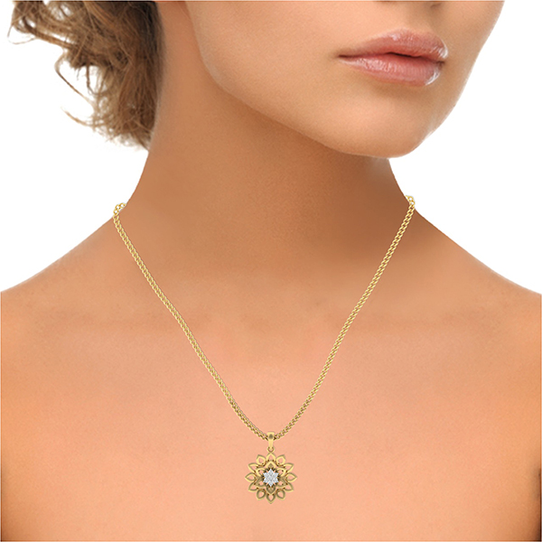 BLOOM RUSH RING - Image 2