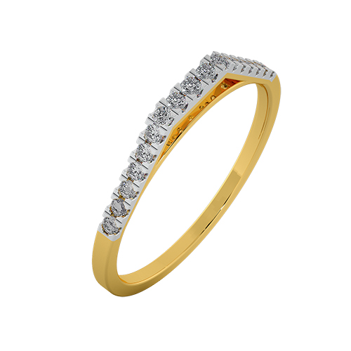 Sassy chic ring - Image 3