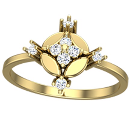 Midnight stroll ring - Image 2