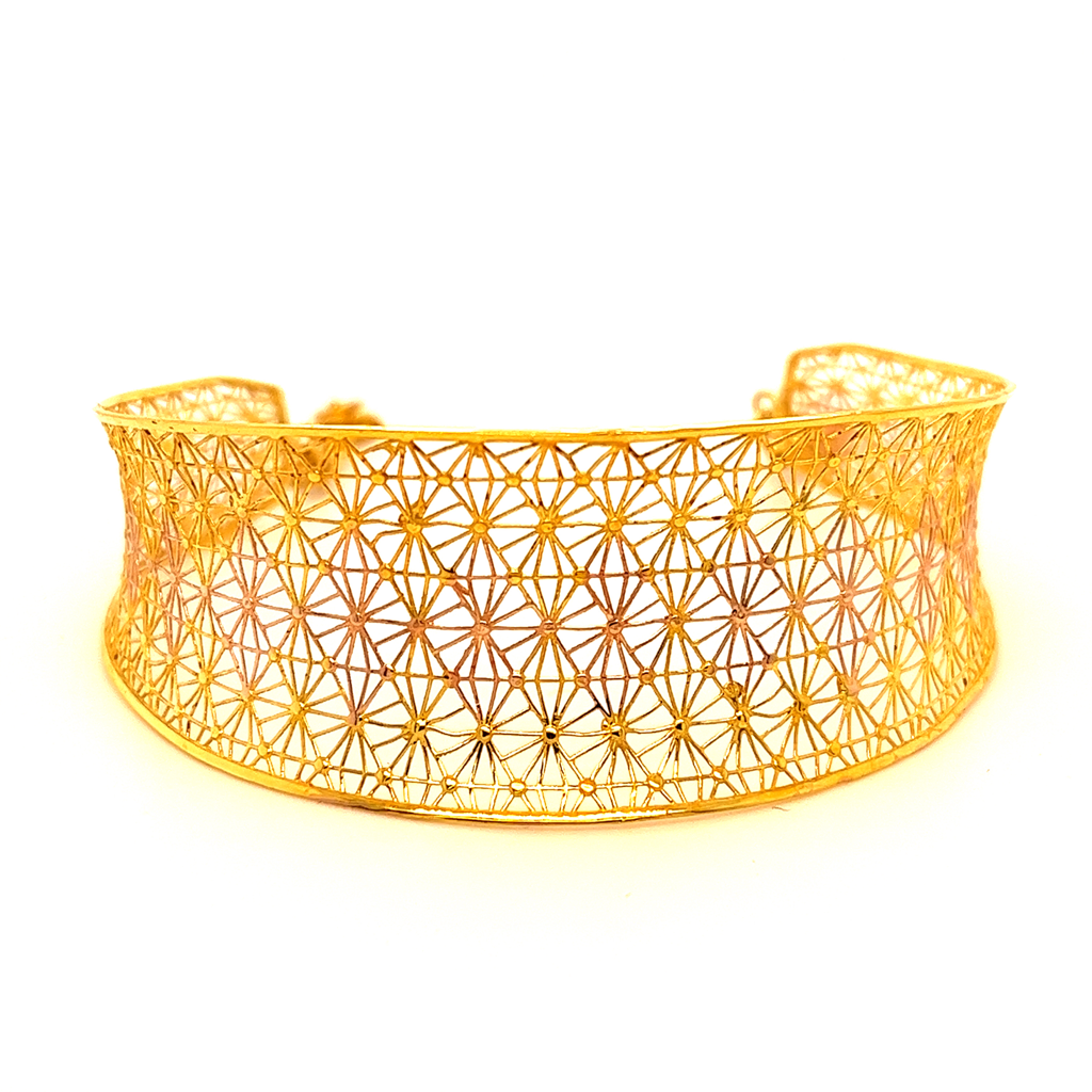 Cool Breeze Turkish Bracelet - Image 4