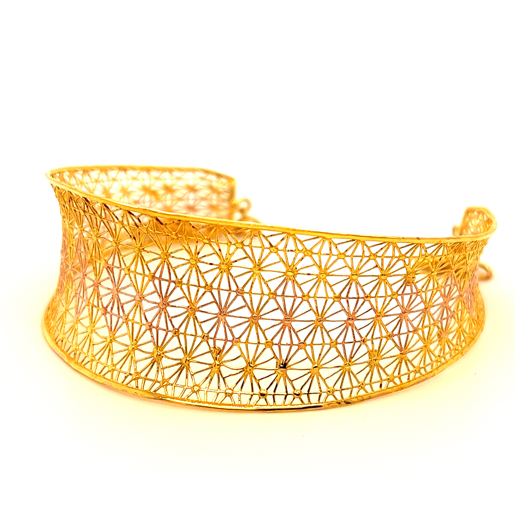 Cool Breeze Turkish Bracelet - Image 3