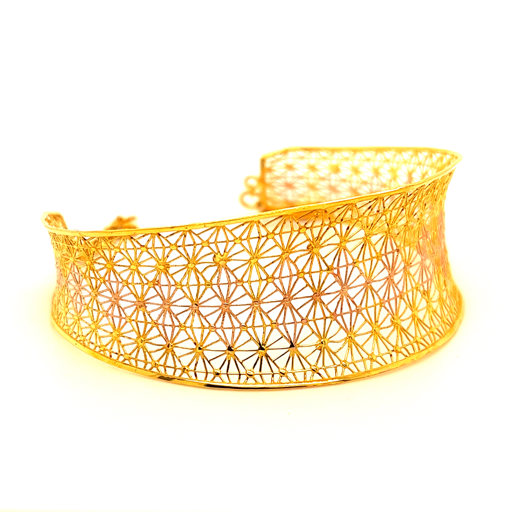 Cool Breeze Turkish Bracelet - Image 2