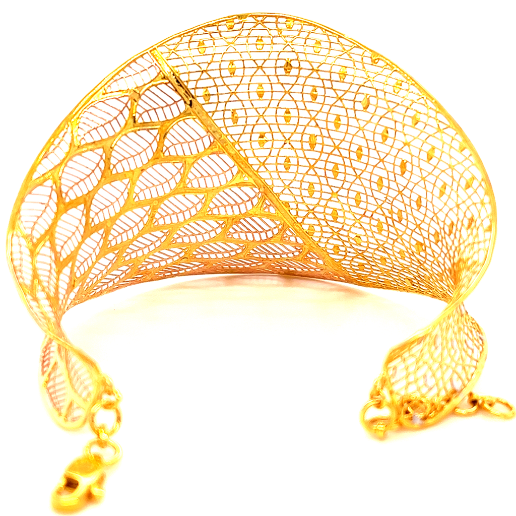 Turkish Honey Bracelet - Image 4