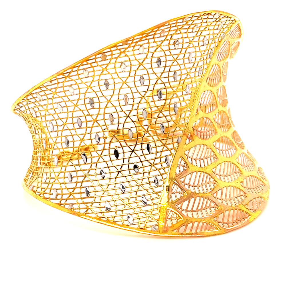 Turkish Honey Bracelet