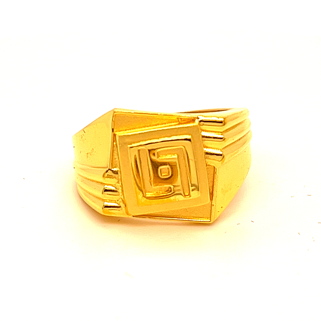 LUDO GENTS RING - Image 3