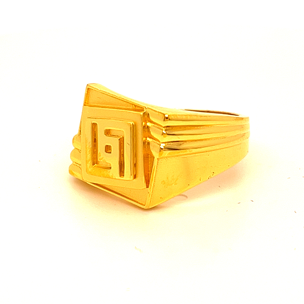 LUDO GENTS RING - Image 2