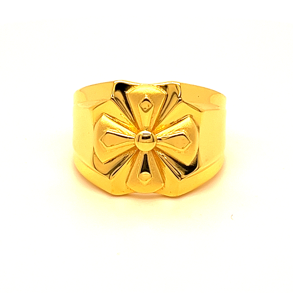 Four directions Gents Ring - Image 3