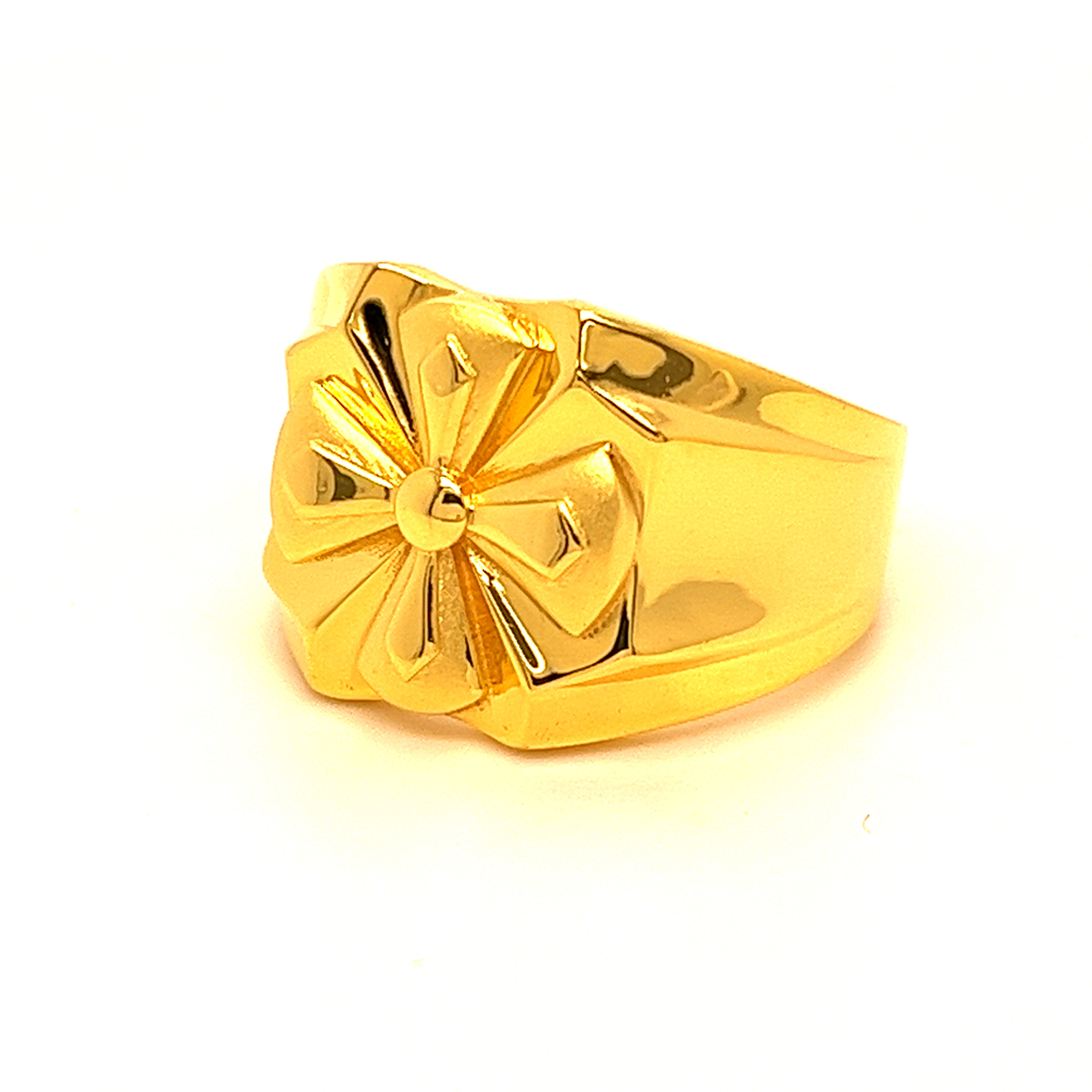 Four directions Gents Ring - Image 2