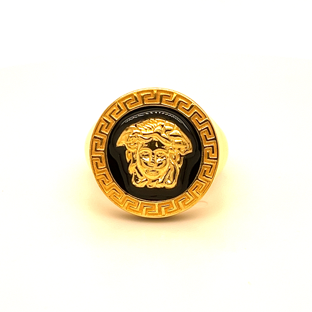 Versace Ring - Image 3