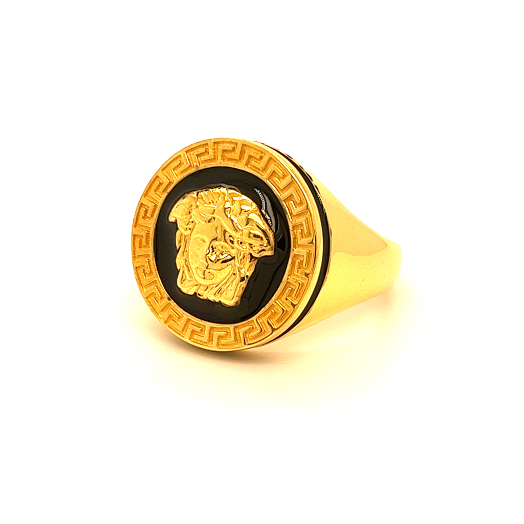 Versace Ring - Image 2