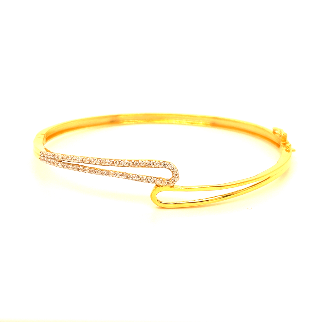 2 Slings Bracelet