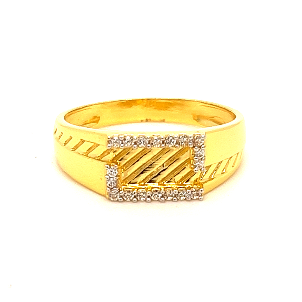 22K Suzy Ring - Image 3