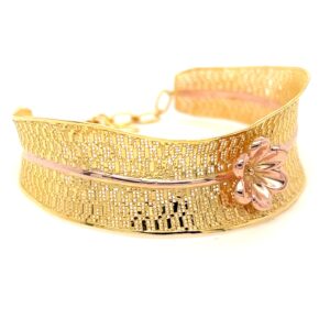 Trendy Looking Modern Bracelet