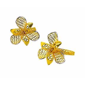 Begum collection Natural beautiful Flower Ring