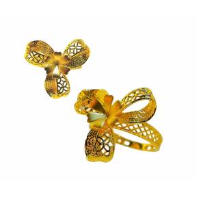 Begum collection Natural Unique Design Ring