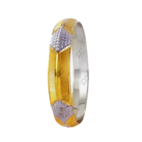 925 Silver Elegant Design Kada SK25