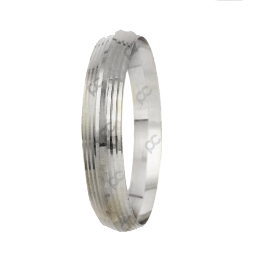 925 Silver Stylish Kada SK21