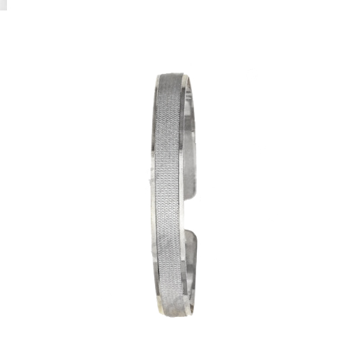 925 Silver Unique Kada SK20