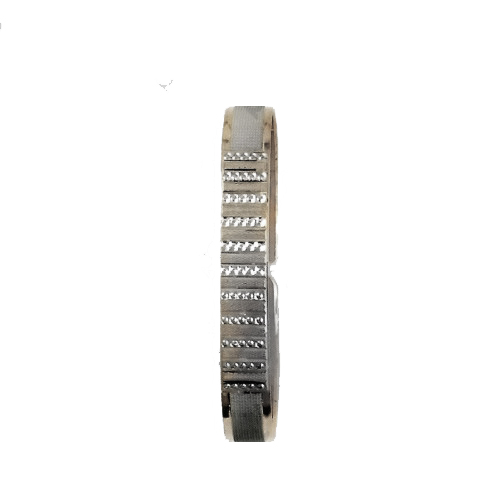 925 Silver Stunning Kada SK14