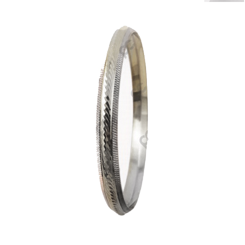 925 Silver Elegant Kada SK12