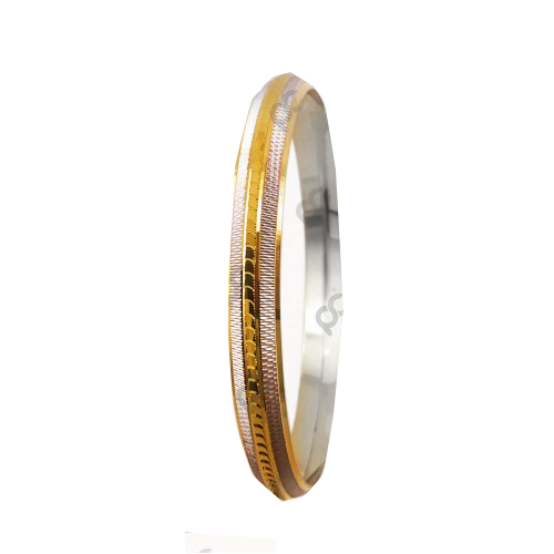 925 Silver Trending Kada SK10