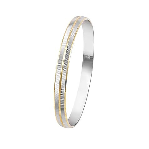 925 silver fancy kada sk01