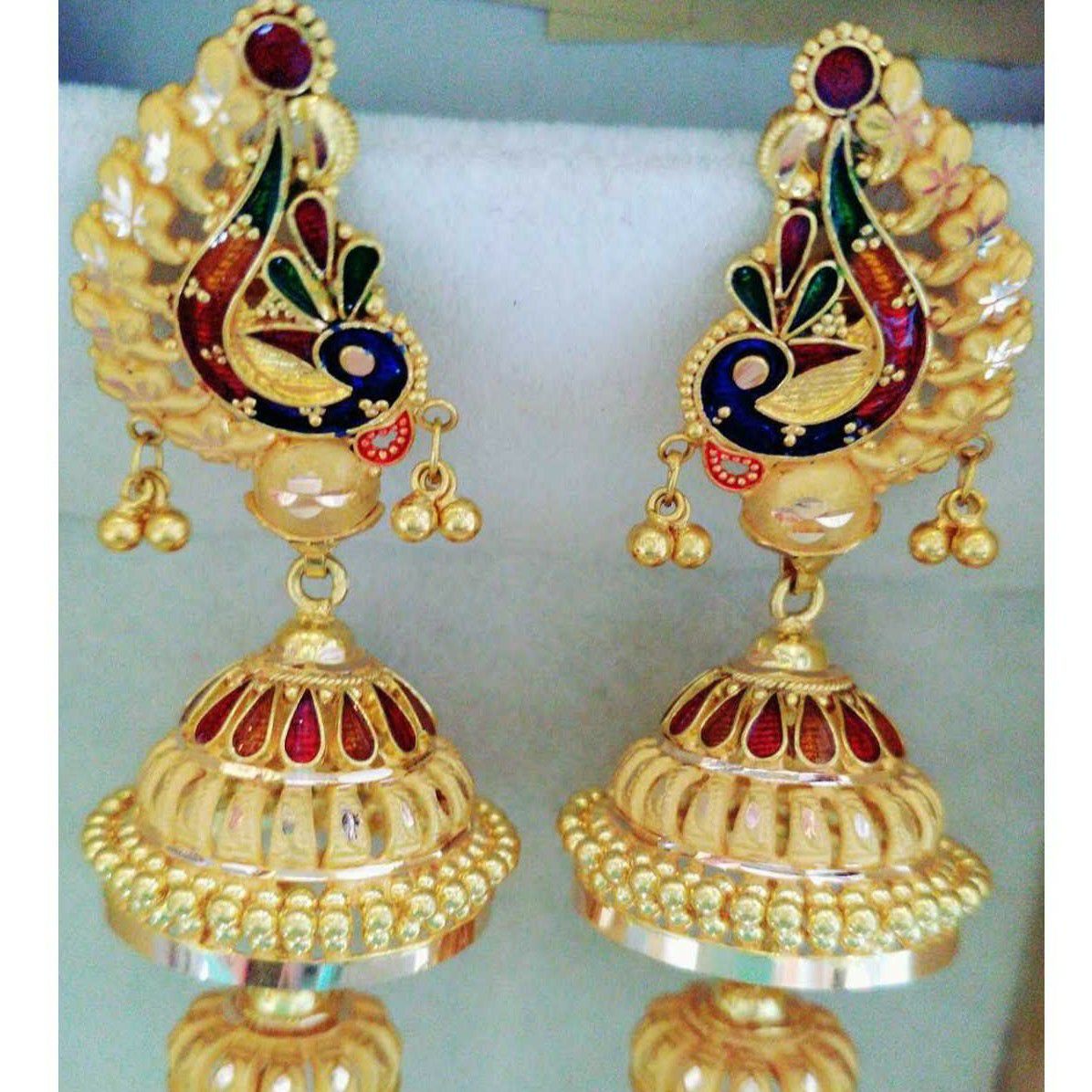 Jhumka
