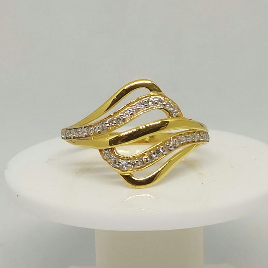 22kt Gold Ring