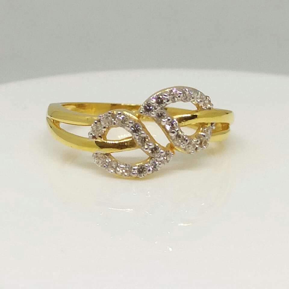 22kt Gold Ring