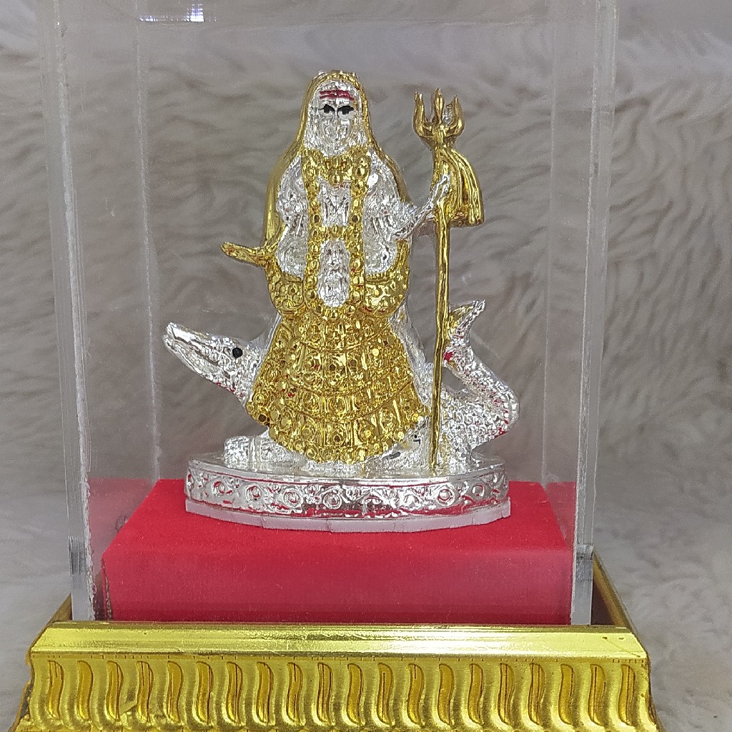 silver idols
