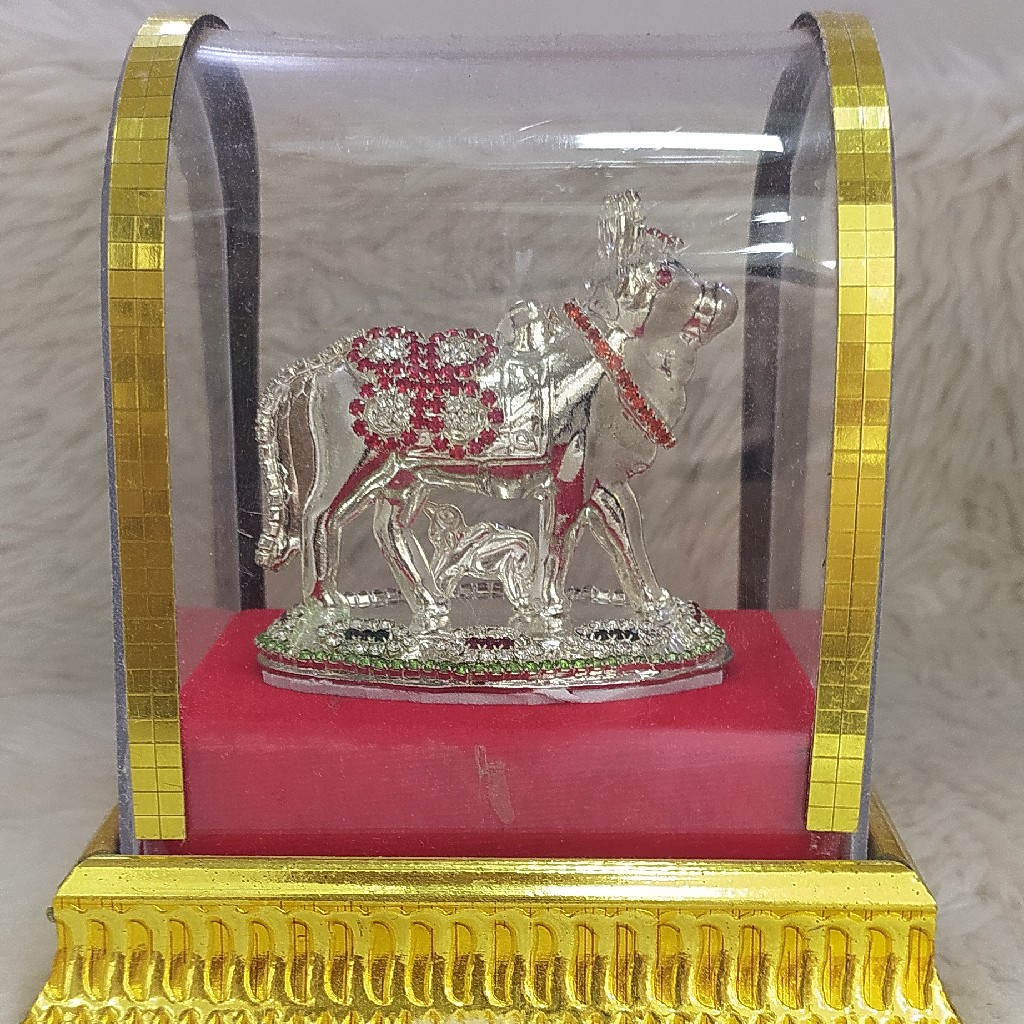 silver idols