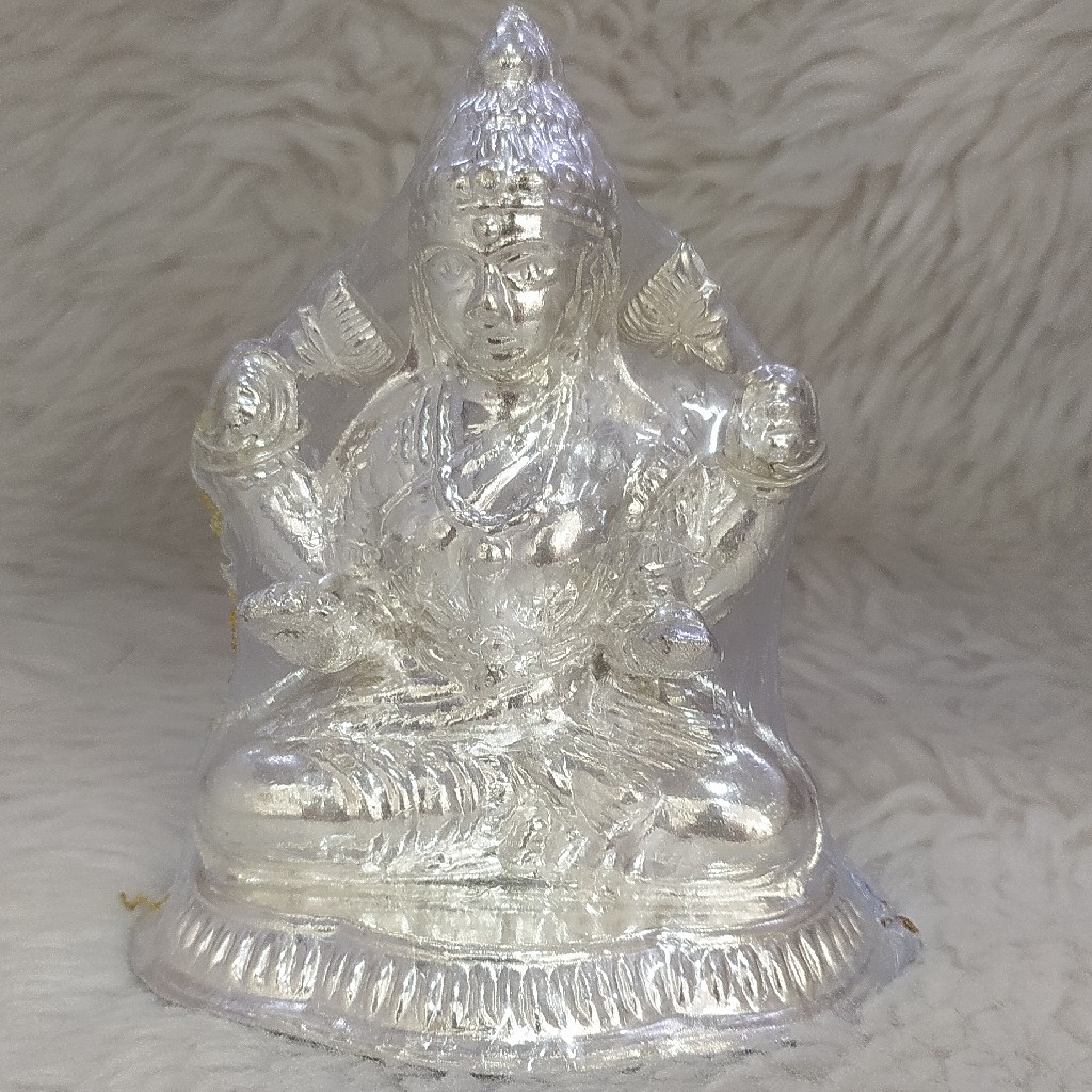 silver idols