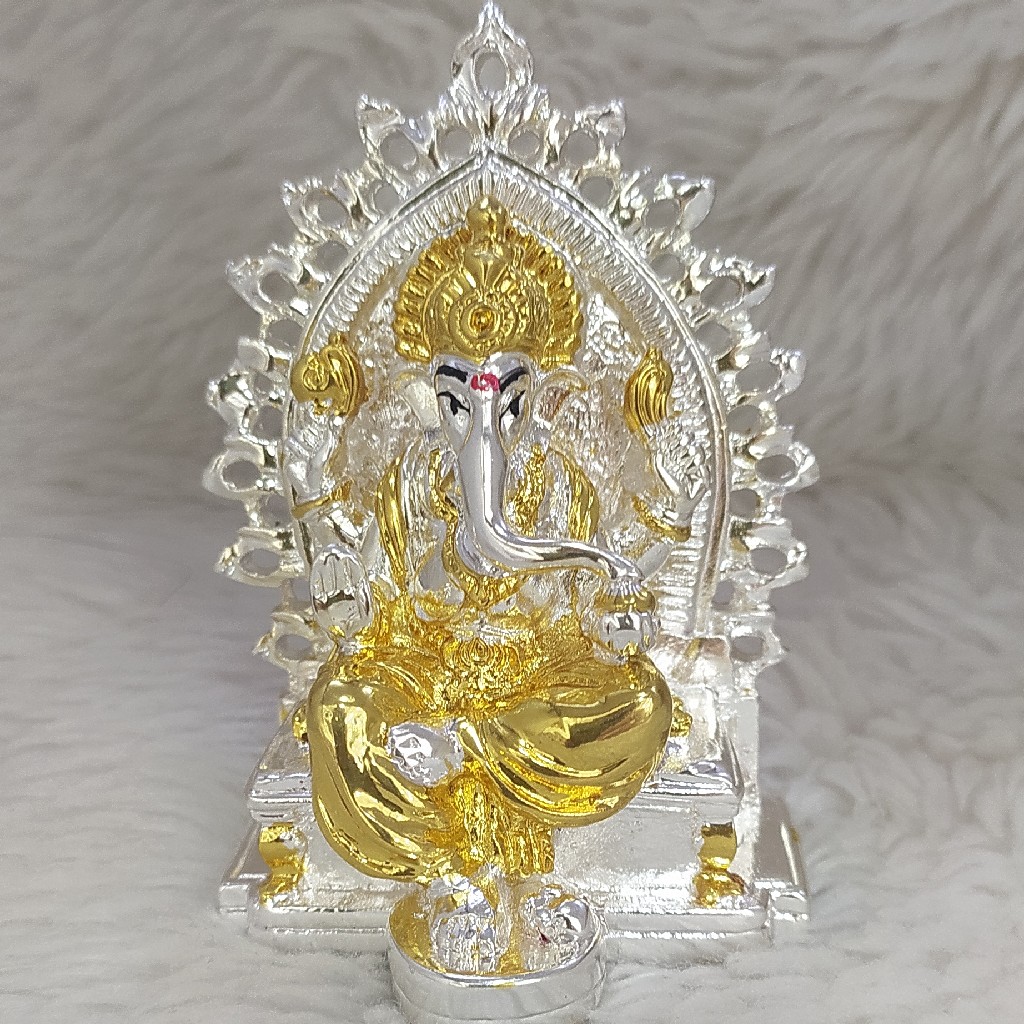 silver idols