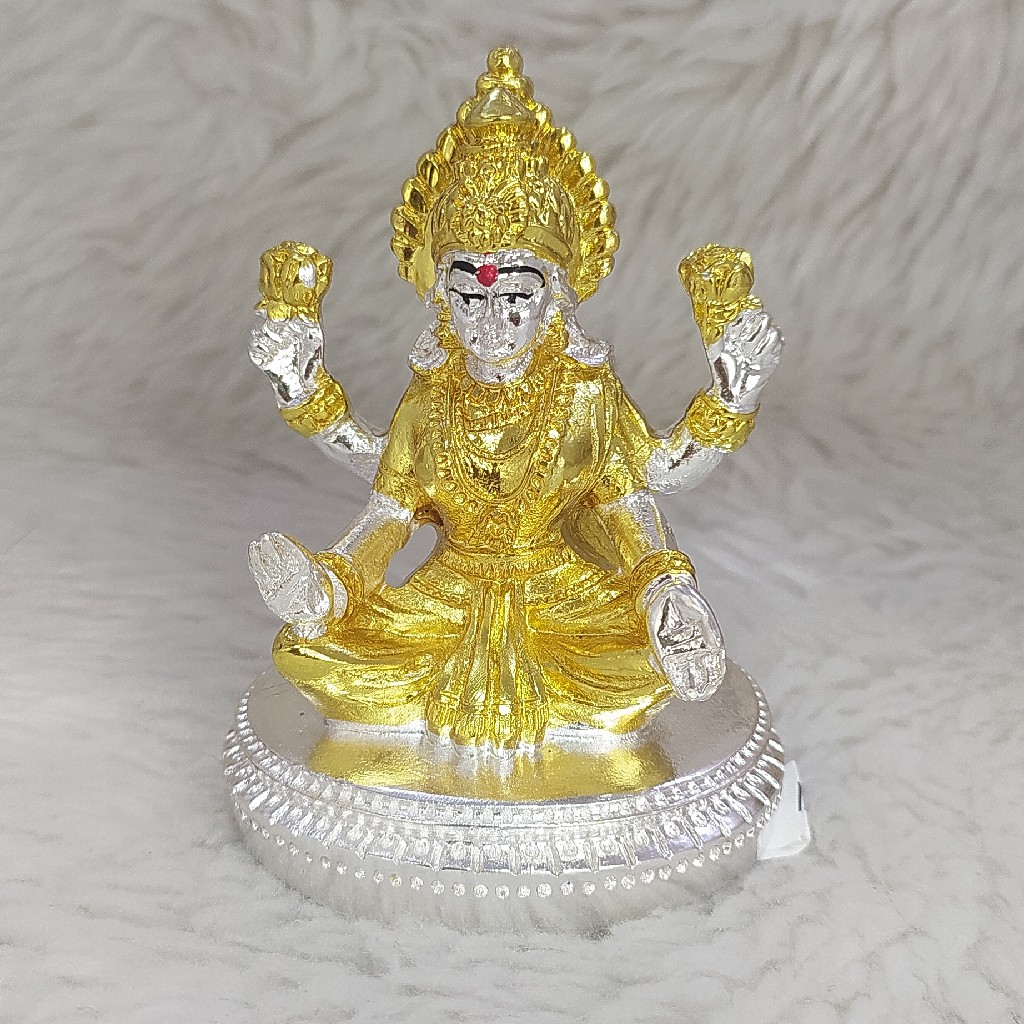 silver idols