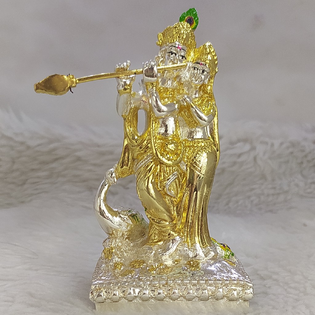 silver idols