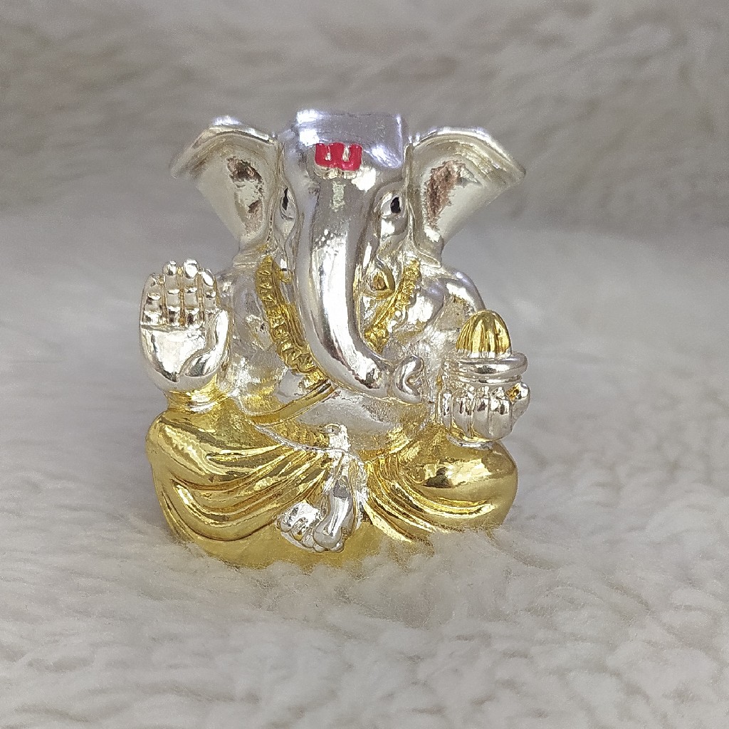 silver idols
