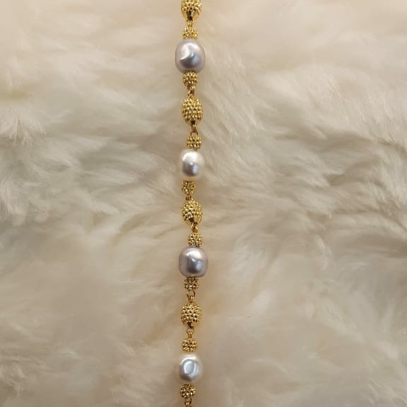 22kt Gold Fancy Lucky