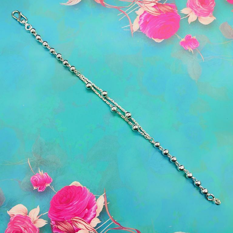 925 Silver Bracelet