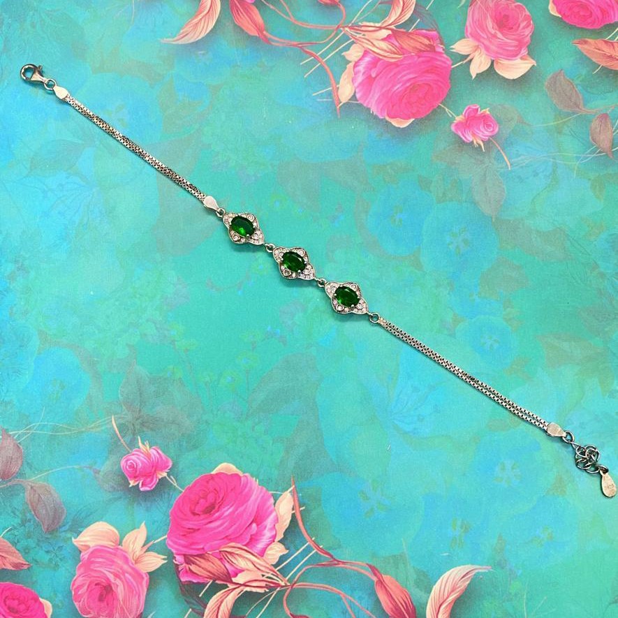 925 Silver Bracelet