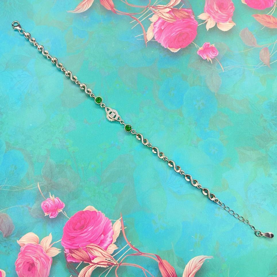 925 Silver Bracelet