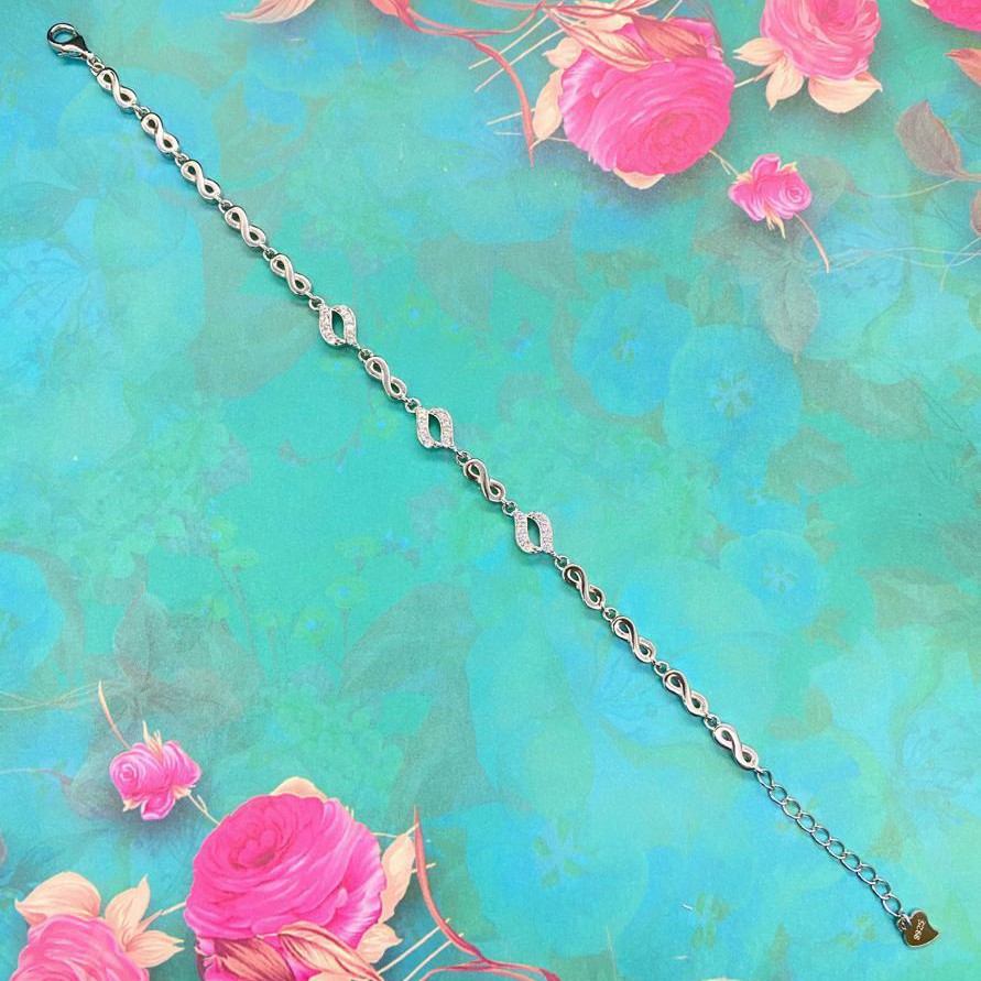 925 Silver Bracelet