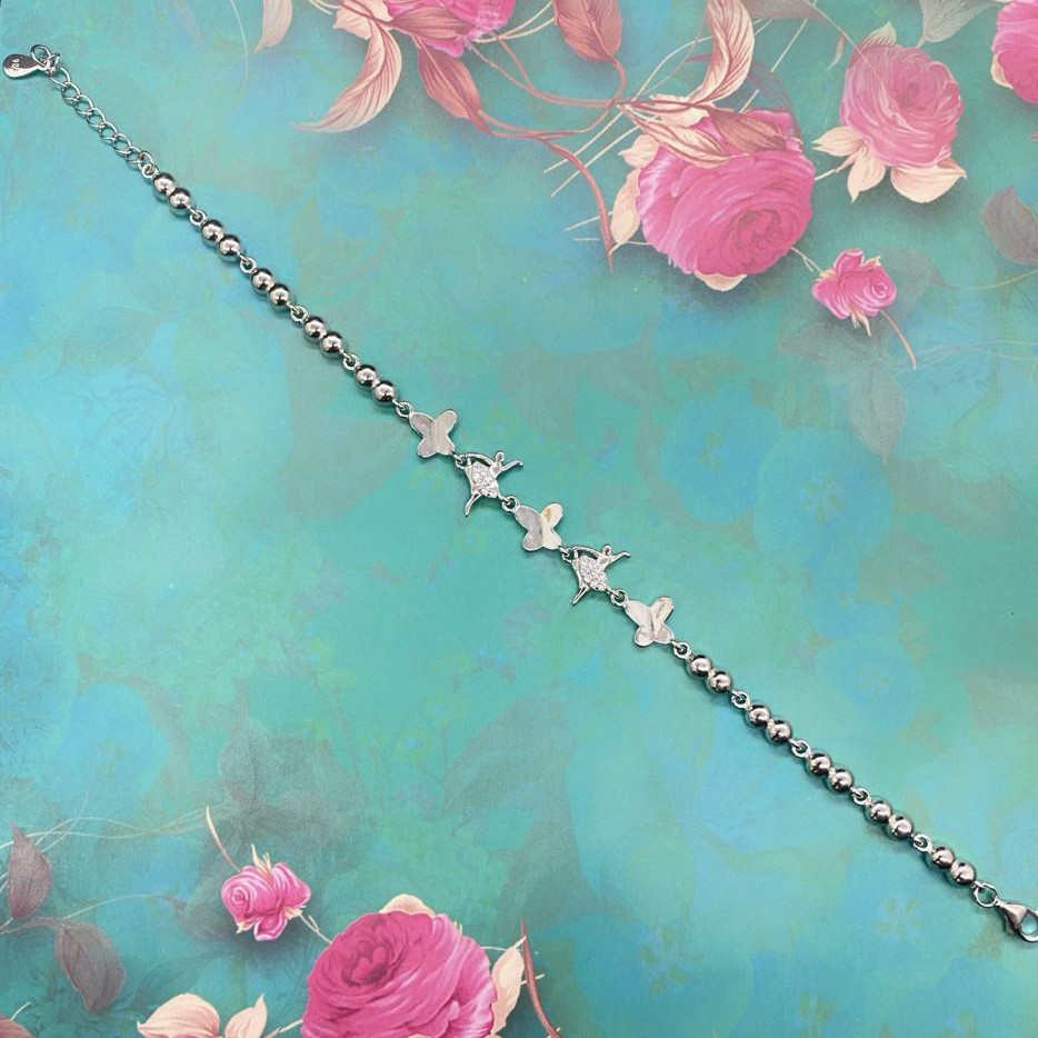 925 Silver Bracelet